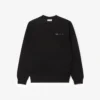 Men’s Piqua Badge Accent Sweatshirt