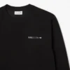 Men’s Piqua Badge Accent Sweatshirt