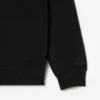 Men’s Piqua Badge Accent Sweatshirt