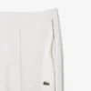 Men’s Pleated Twill Sweatpants