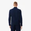 Men’s Polar Fleece Quarter-Zip Golf Top