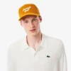 Men’s Polo Collar Stretch Golf Sweater