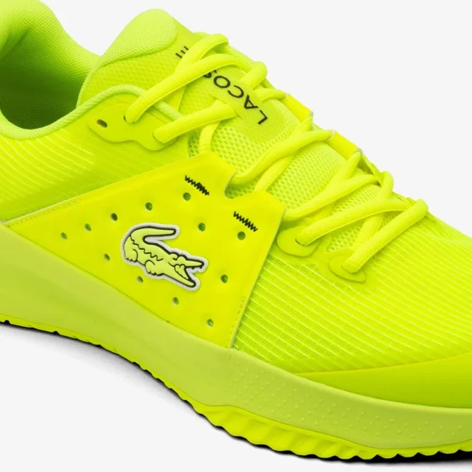 Men’s Power Serve Padel Shoes