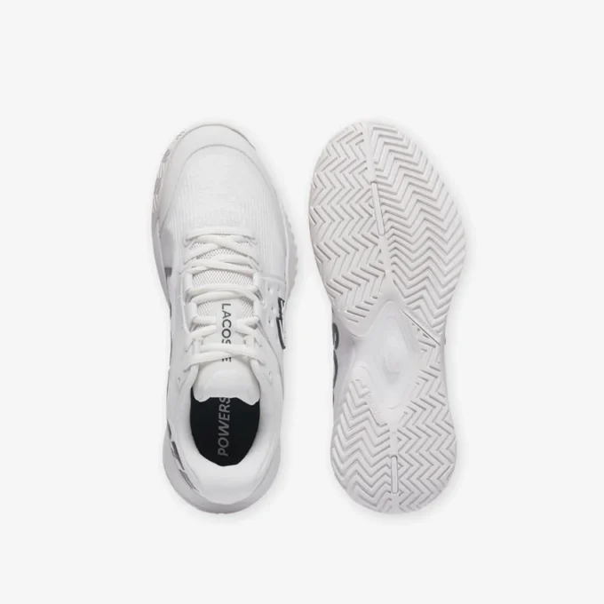 Men’s Power Serve Racket Sports Shoes