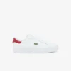 Men’s Powercourt Graphic Leather Sneakers