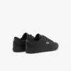 Men’s Powercourt Graphic Leather Sneakers