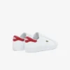 Men’s Powercourt Graphic Leather Sneakers
