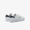 Men’s Powercourt Graphic Leather Sneakers