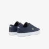Men’s Powercourt Graphic Leather Sneakers
