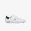 Men’s Powercourt Leather Sneakers
