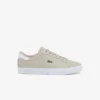 Men’s Powercourt Leather Sneakers