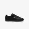 Men’s Powercourt Leather Sneakers