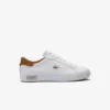 Men’s Powercourt Leather Sneakers