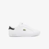 Men’s Powercourt Leather Sneakers