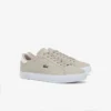 Men’s Powercourt Leather Sneakers