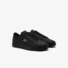 Men’s Powercourt Leather Sneakers