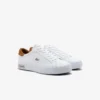 Men’s Powercourt Leather Sneakers