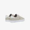 Men’s Powercourt Leather Sneakers