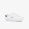 Men’s Powercourt Leather Sneakers