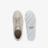 Men’s Powercourt Leather Sneakers