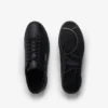 Men’s Powercourt Leather Sneakers