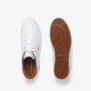 Men’s Powercourt Leather Sneakers