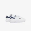 Men’s Powercourt Leather Sneakers