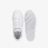 Men’s Powercourt Leather Sneakers