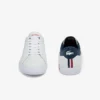 Men’s Powercourt Leather Sneakers