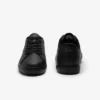 Men’s Powercourt Leather Sneakers
