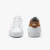 Men’s Powercourt Leather Sneakers