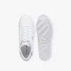 Men’s Powercourt Leather Sneakers