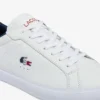 Men’s Powercourt Leather Sneakers