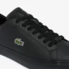 Men’s Powercourt Leather Sneakers