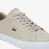 Men’s Powercourt Leather Sneakers