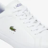 Men’s Powercourt Leather Sneakers