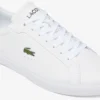 Men’s Powercourt Leather Sneakers