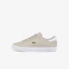 Men’s Powercourt Leather Sneakers