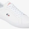 Men’s Powercourt Leather Sneakers
