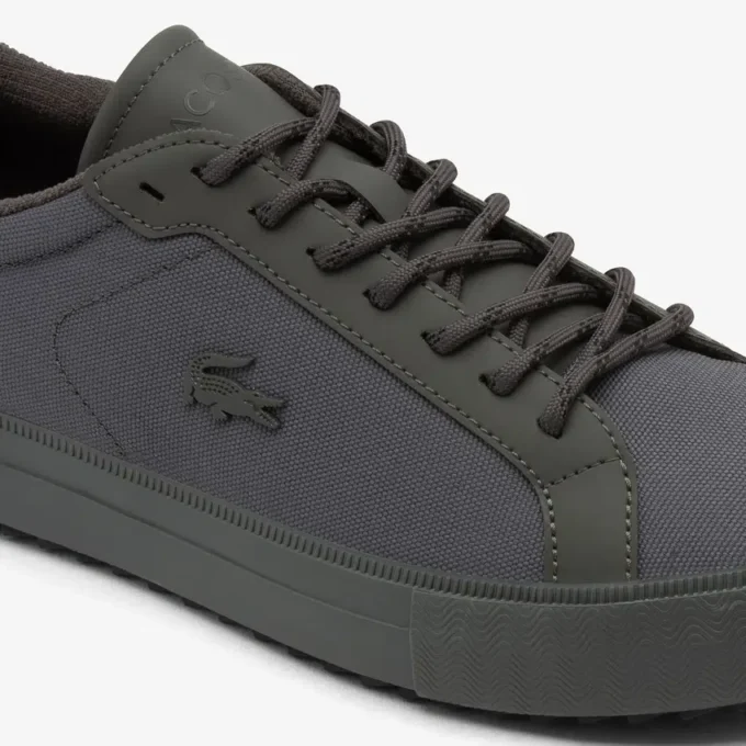 Men’s Powercourt Winter Sneakers