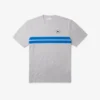 Men’s Print Back Cotton T-Shirt