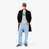 Men’s Print Cotton T-Shirt