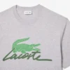 Men’s Print Cotton T-Shirt
