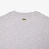 Men’s Print Cotton T-Shirt