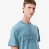 Men’s Printed Cotton Jersey T-Shirt