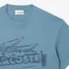 Men’s Printed Cotton Jersey T-Shirt