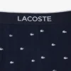 Men’s Printed Cotton Pajama Bottoms