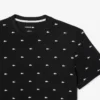 Men’s Printed Cotton Pajama Set