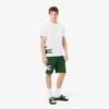 Men’s Printed Cotton Undershirt