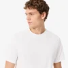 Men’s Printed Cotton Undershirt
